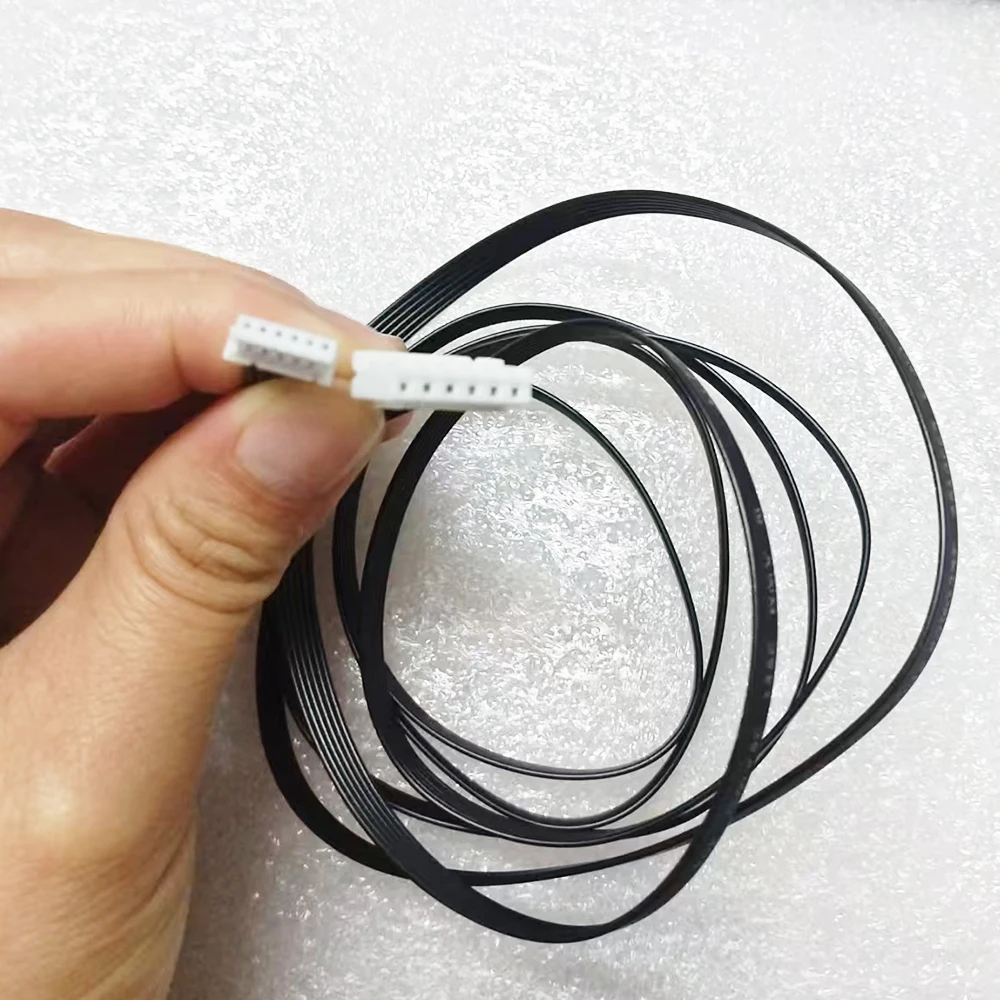 2pcs Neptune 4 max Y-axis accelerometer cable For ELEGOO Neptune 4 max / Plus 3D Printer parts