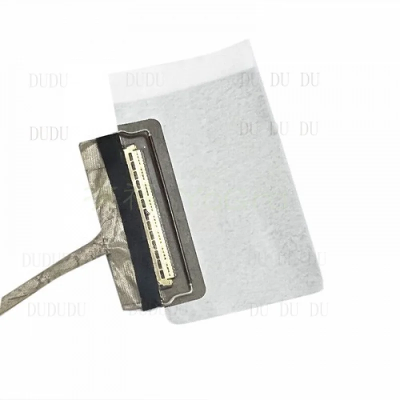 D LCD EDP كابل لينوفو الفيلق 5-17ACH6 82K0 5-17ACH6H 144HZ 40PIN 82JY HY570