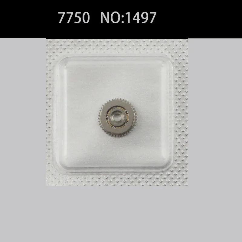 

Watch accessories original ETA 7750 movement automatic bearing 7750 bearing NO:1497