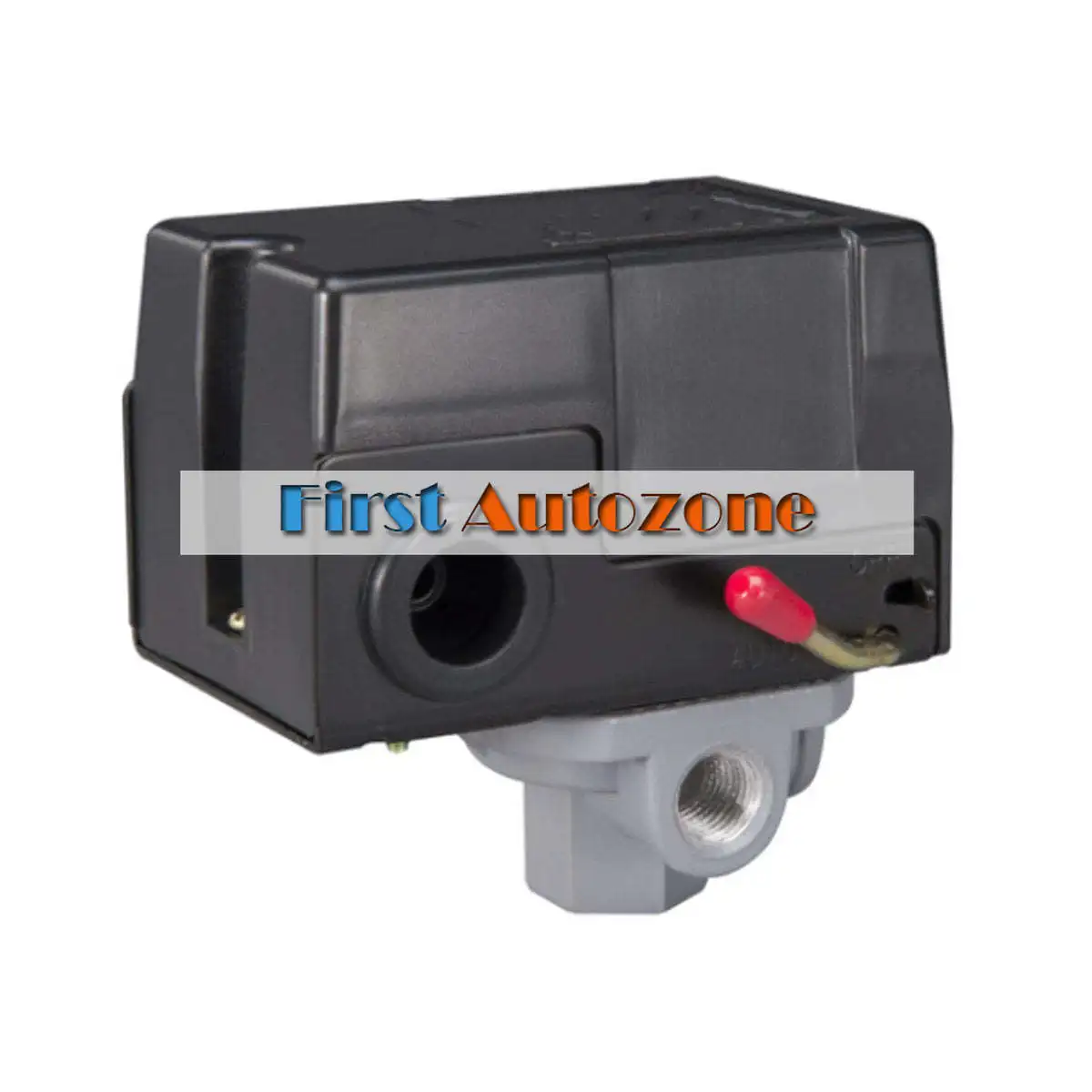 

95-125 PSI Pressure Switch CAC-4332 CAC-4332-1 For DeVilbiss Air Compressor