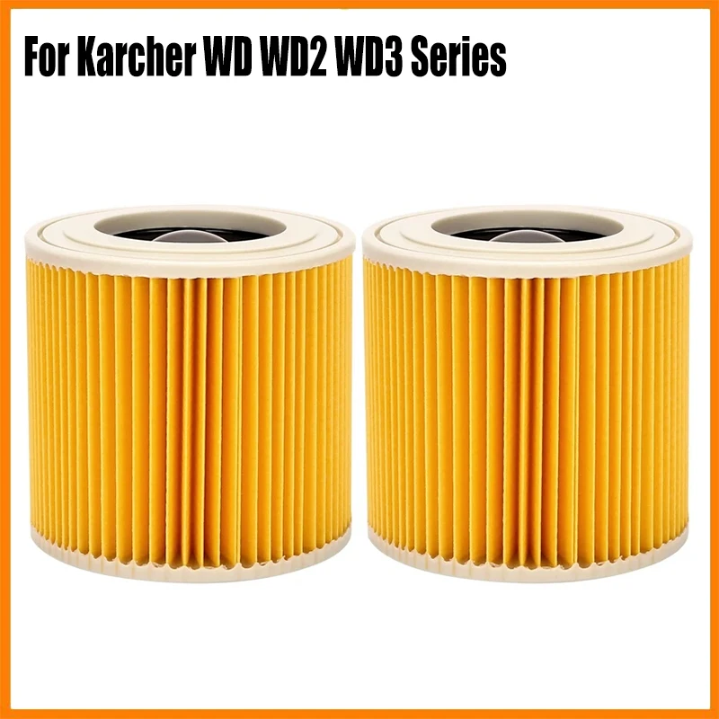 For Karcher Wd WD2 … - image