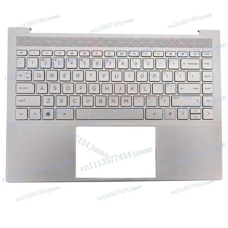 New for HP ENVY 14-EB TPN-Q252 CShell keyboard Shell Palm rest M30903-001 Backlit Keyboard