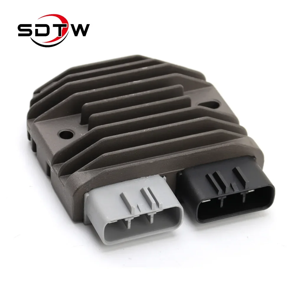 

Motorcycle Voltage Regulator Rectifier for YAMAHA YZF R1 2002-12 FZ1000 FZ1 06-10 FJR1300 S VMX17 V-Max XV17A XV1700P XVS950