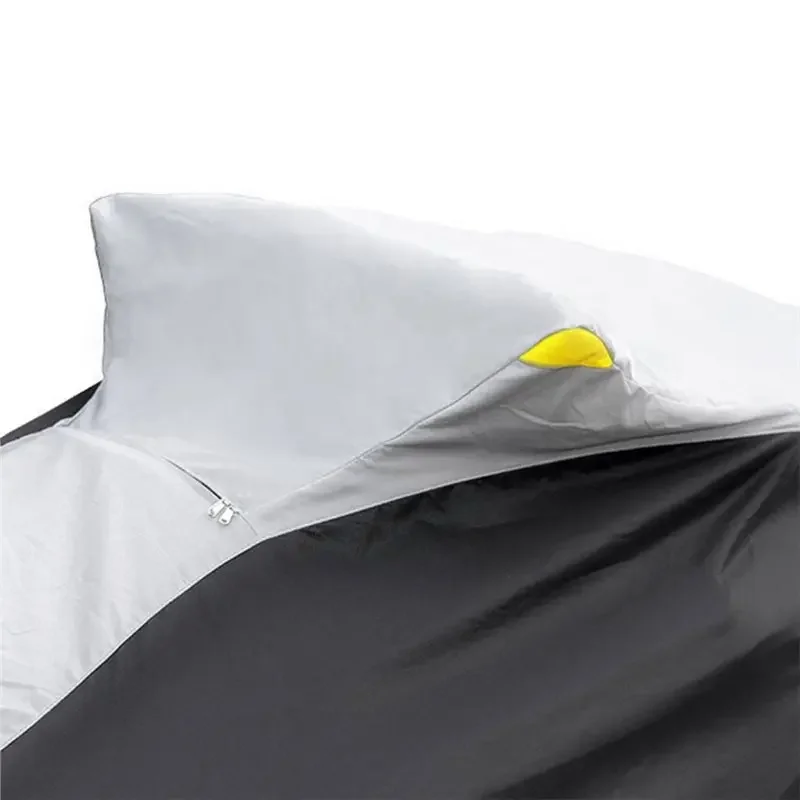 1PCS-Jet Ski Motorboat Boarding Cover Dust Protection For Bombardier Seadoo Sea-Doo RXT GTX RXT300/GTX300