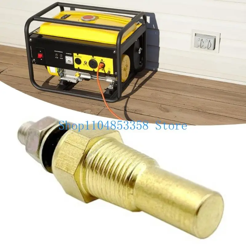 652F Quick Install Threaded 150C Temperature Fuels Generator Accessories