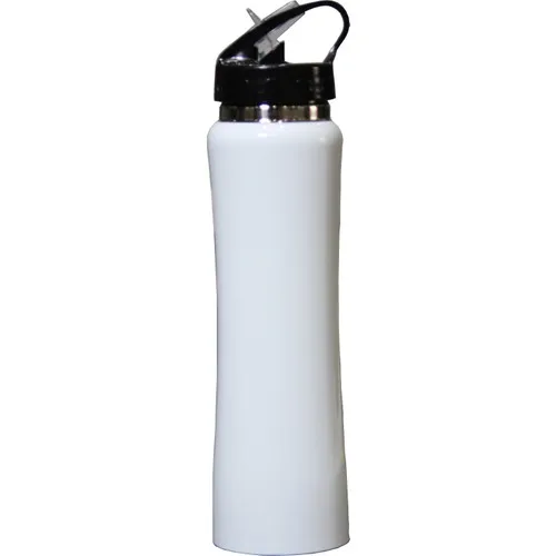 Pacific 0.66 L Double Layer Inner Outer Steel Stainless Mug Vacuum Flask