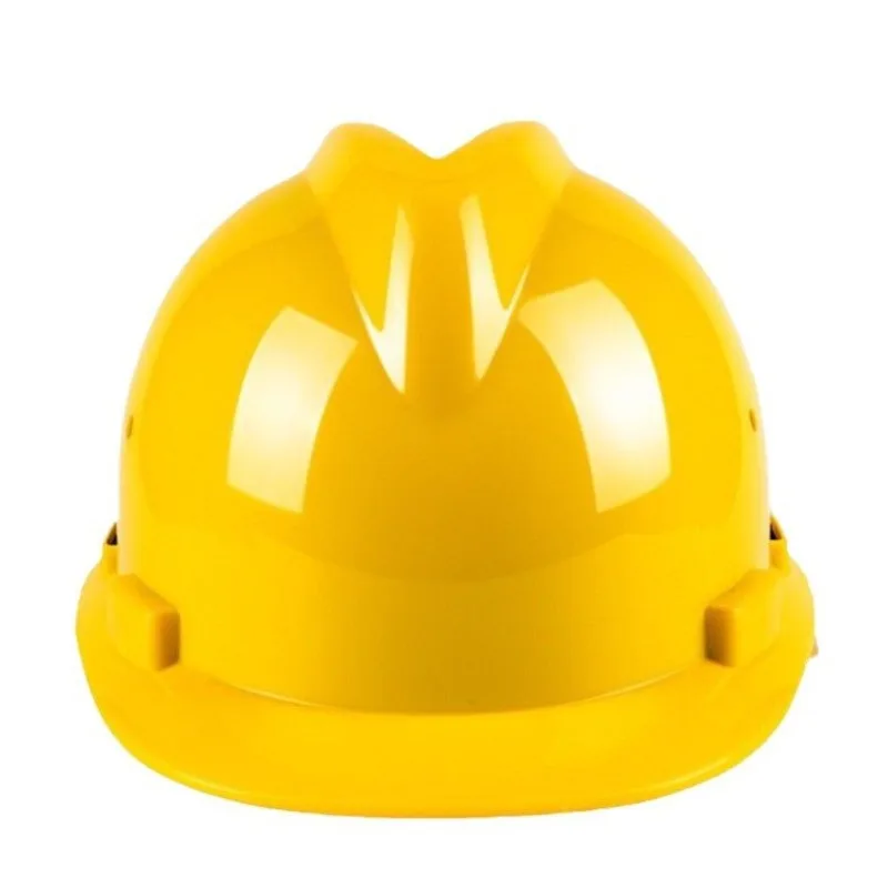 قبعة صلبة خفيفة الوزن وجيدة التهوية - راحة طوال اليوم مع حماية كاملة من الشمس، تلبي معايير السلامة للعمل في الهواء الطلق