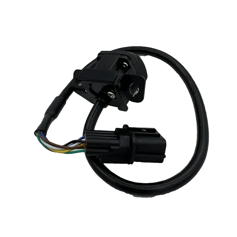 

95760-B3000 Reversing Camera ABS Reverse Camera Car For Hyundai MISTRA 2013-2017