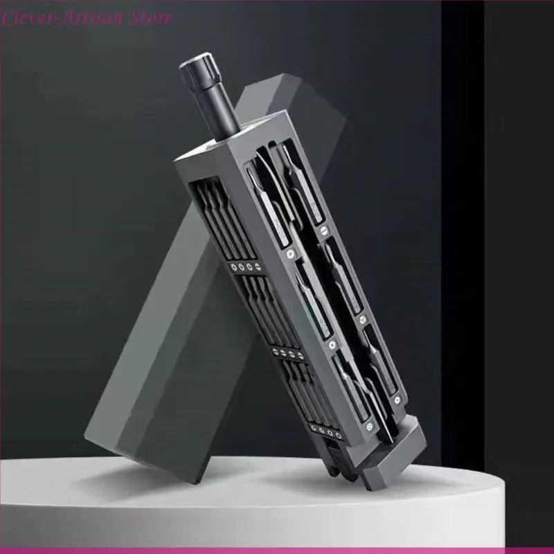 

E06b отвертка набор 44 в 1 точность