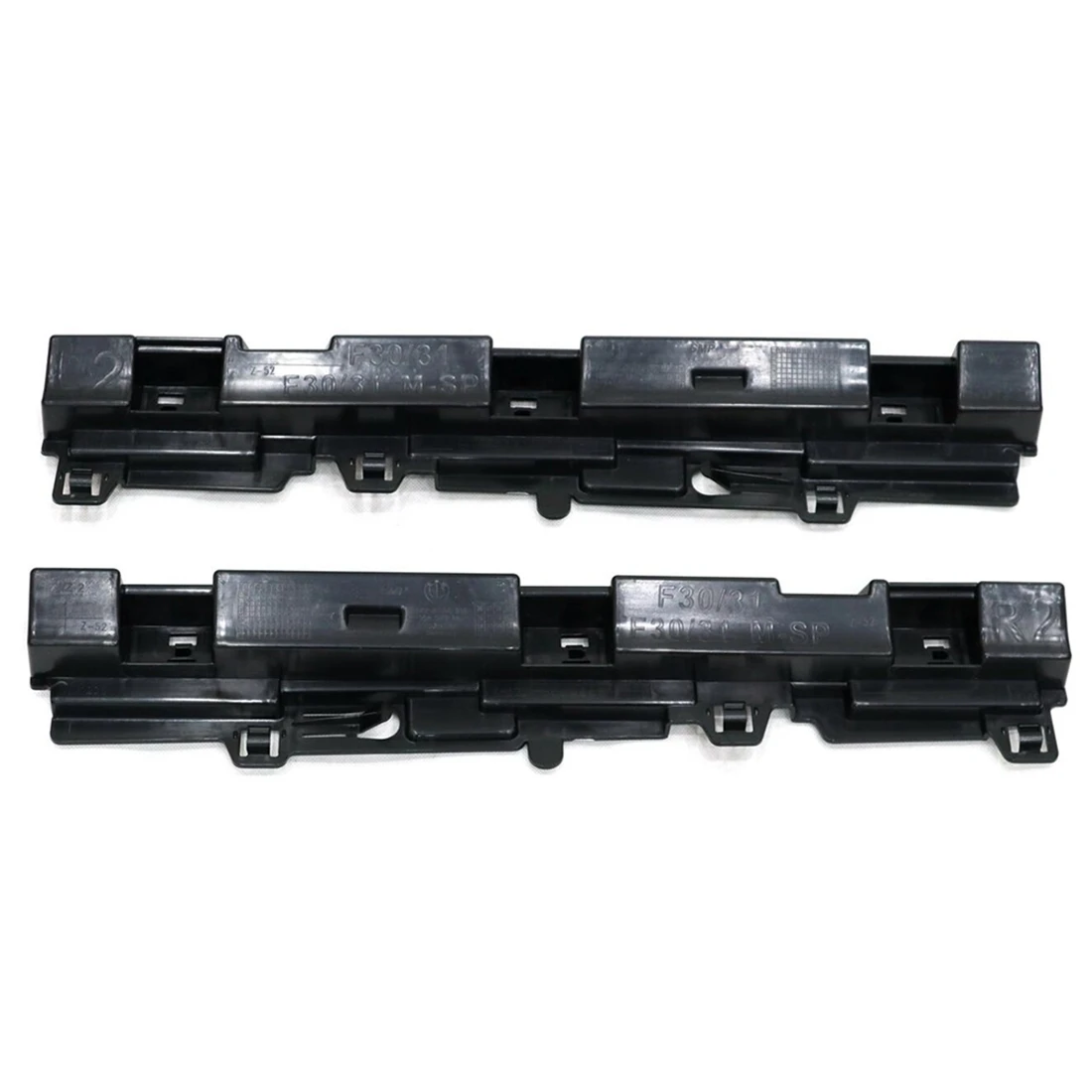 Rocker Panel Cover Mounting Bracket 51777256915 51777256916 for - F30 F31 320 328 330 335 340 2012-2016 (L+R)