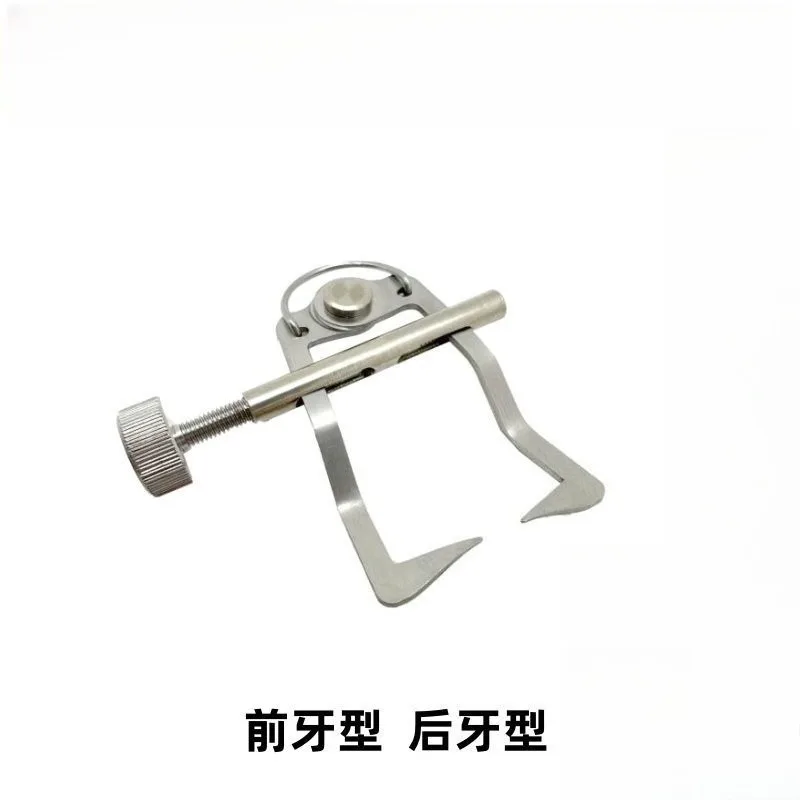 Lab Special, Russian Imported Tooth Separator, Interdental Gap, Rubber Stamp Tooth Separator Tool s