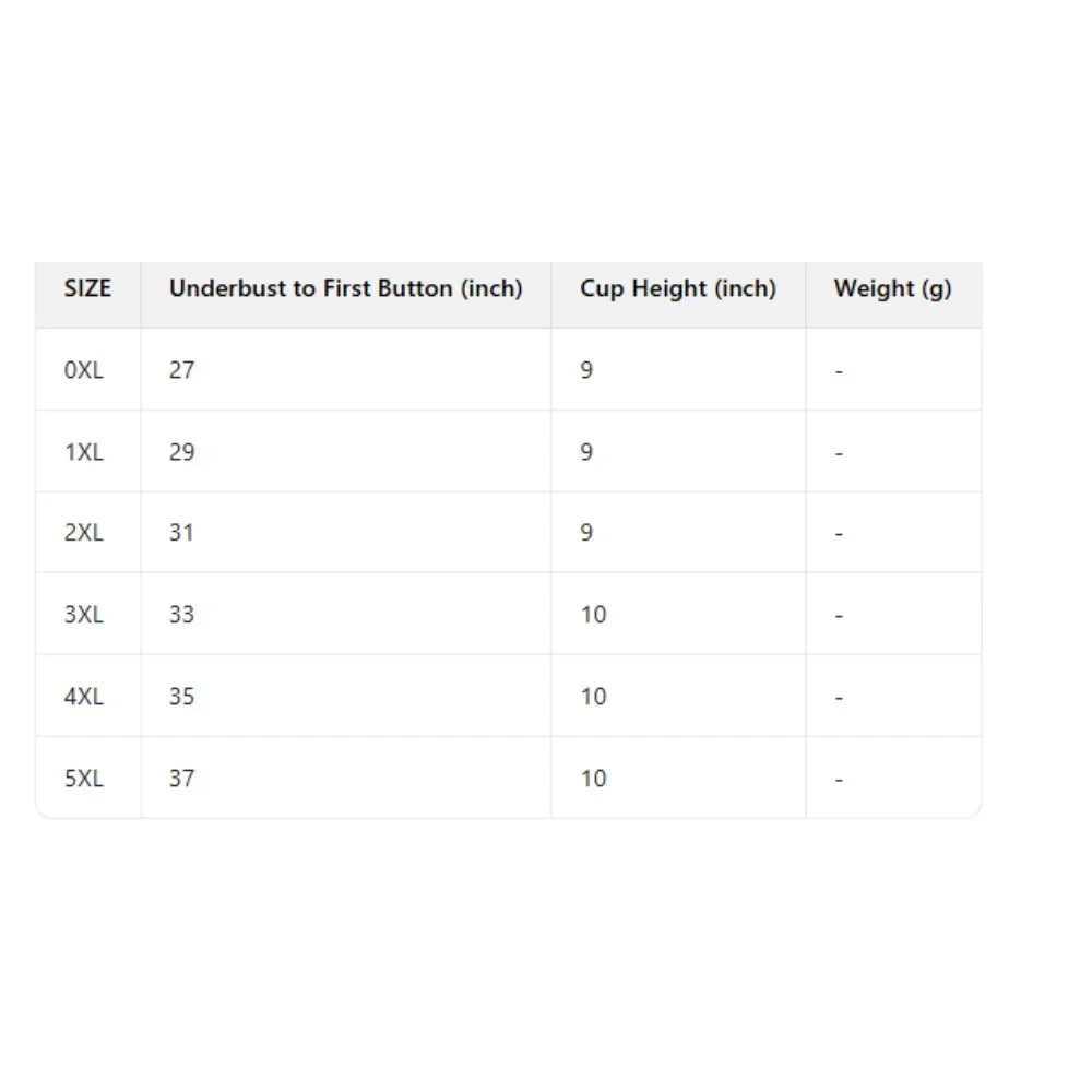 Europäischer und amerikanischer großer BH mit offenem Knopf, Unterwäsche ohne Stahlring für Frauen mit vollem Körbchen, Markless-BH