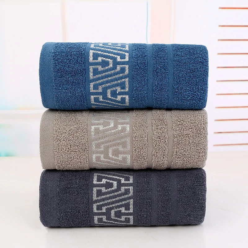 2pcs Skin-friendly Oversized Cotton Bath Sheet Quick Dry Solid Color Towel For Hotel Homestay Daily Shower Body Drying