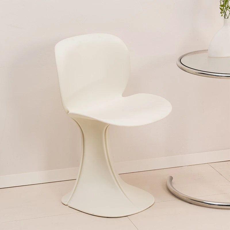 Restaurant casual dining chair modern minimalist retro design chair