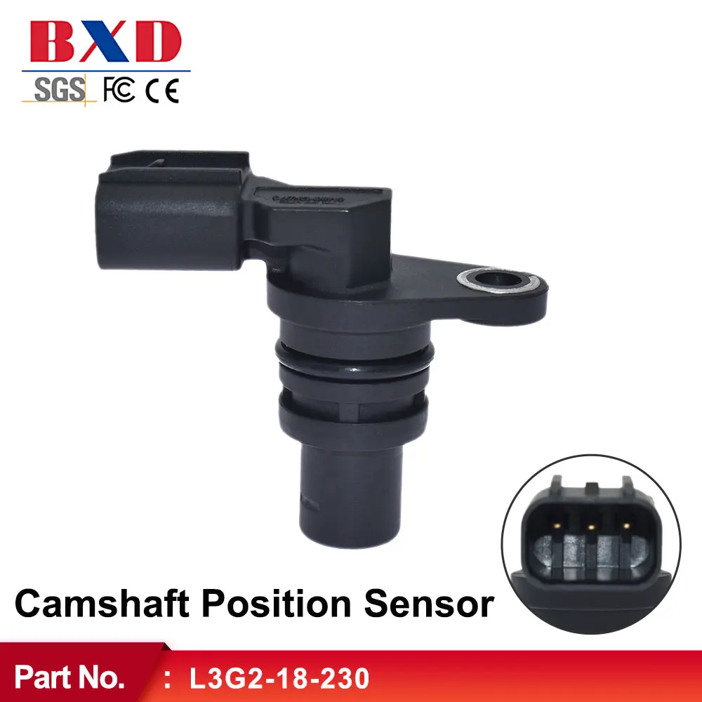 

Engine Camshaft Position Sensor L3G2-18-23 06M8G-12K073 For Ford Escape Fusion Mazda Lincoln