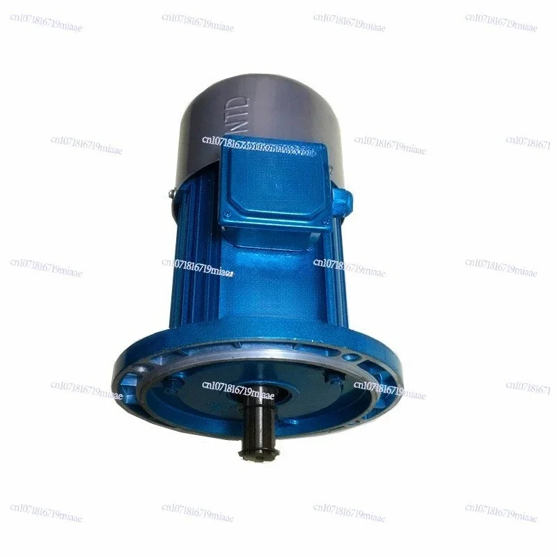 YDE100L1-4 2.2KW solid rotor brake three-phase asynchronous motor