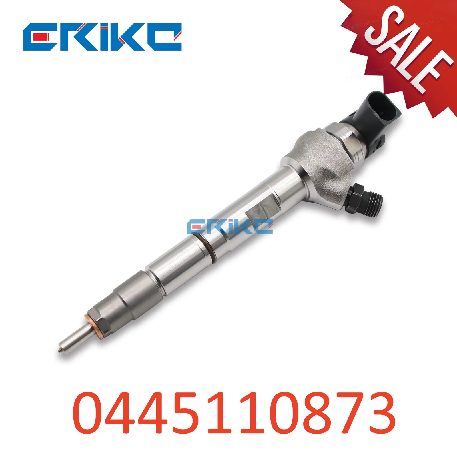 0445110873  for Fuel Injector Audi A4 A5 A6 Q5 30 TDI Mild Hybrid New Injector Nozzle Fits AUDI A4 B9 Avant A5 Convertible A6 C8