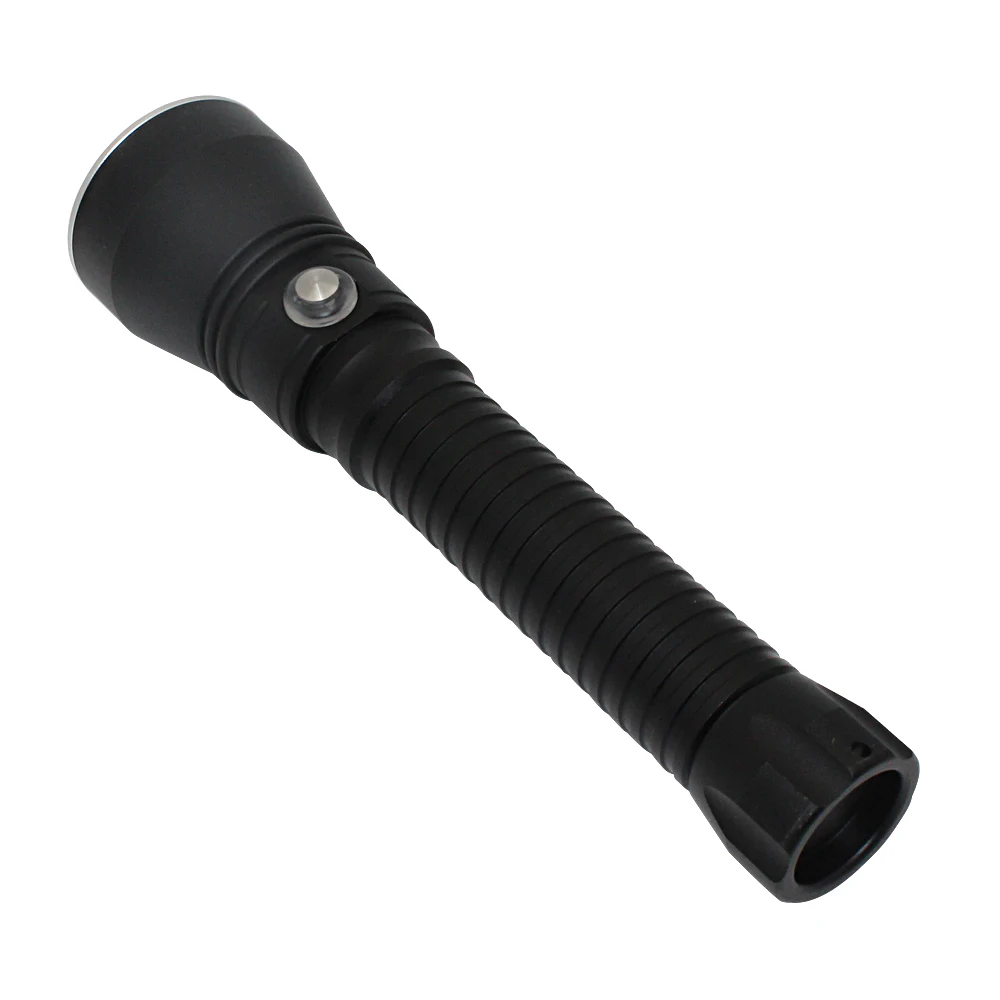 4000 Lumens Diving Flashlight Powerful XHP70.2 LED Torch 26650 Waterproof Underwater 100m xhp70 .2 LED Tactical Flashlight Lamp