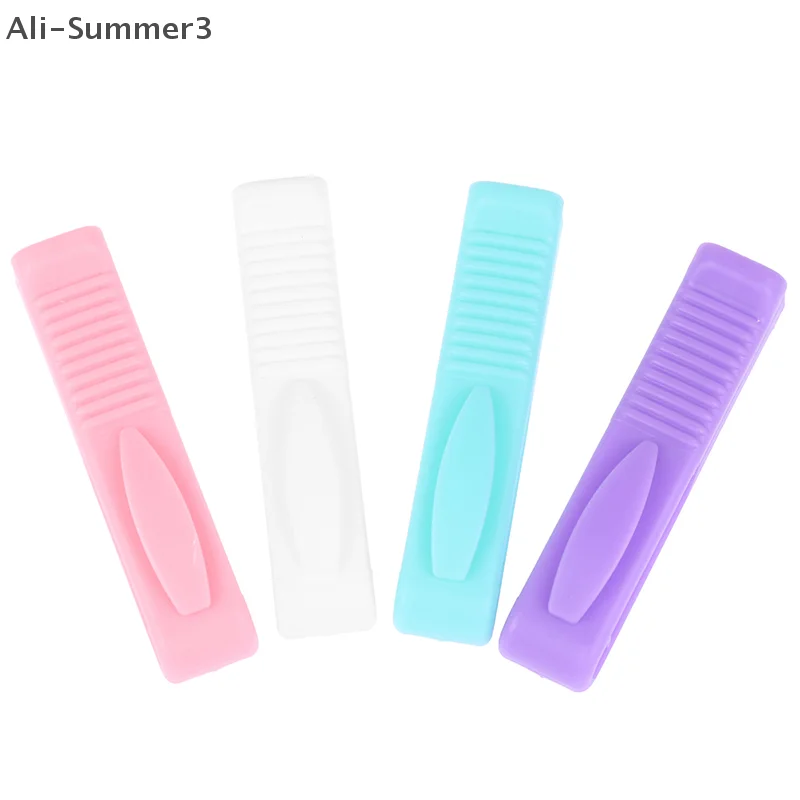 Ouvre-bouteille d'ampoule pratique, créatif, infirmière médecin, poignée en plastique, outils médicaux, disjoncteur d'ampoule de poisson, 1 pièce