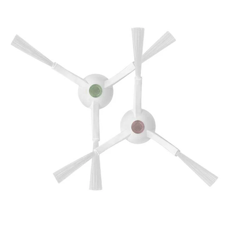 For Ecovacs Deebot T20 Omni T20e Accessories Main Side Brush Mop Cloth HEPA Filter Dust Bag Spare Parts