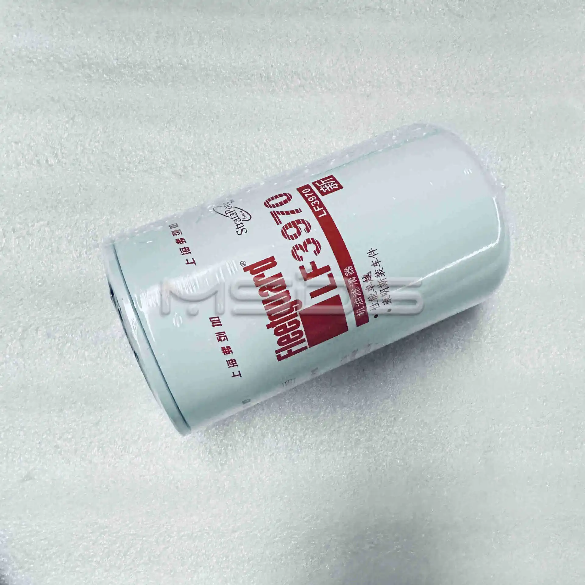 

For Cummins Oil Filter Cummins ISDE Engine Parts Filter Element LF3970 C3937736