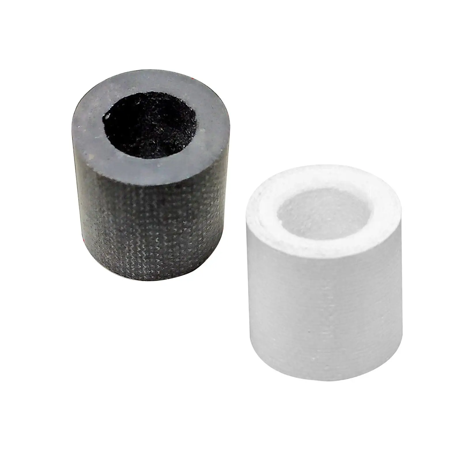 Billiard Stick Ferrule Pool Ferrule Carbon Fiber Accessories Repair
