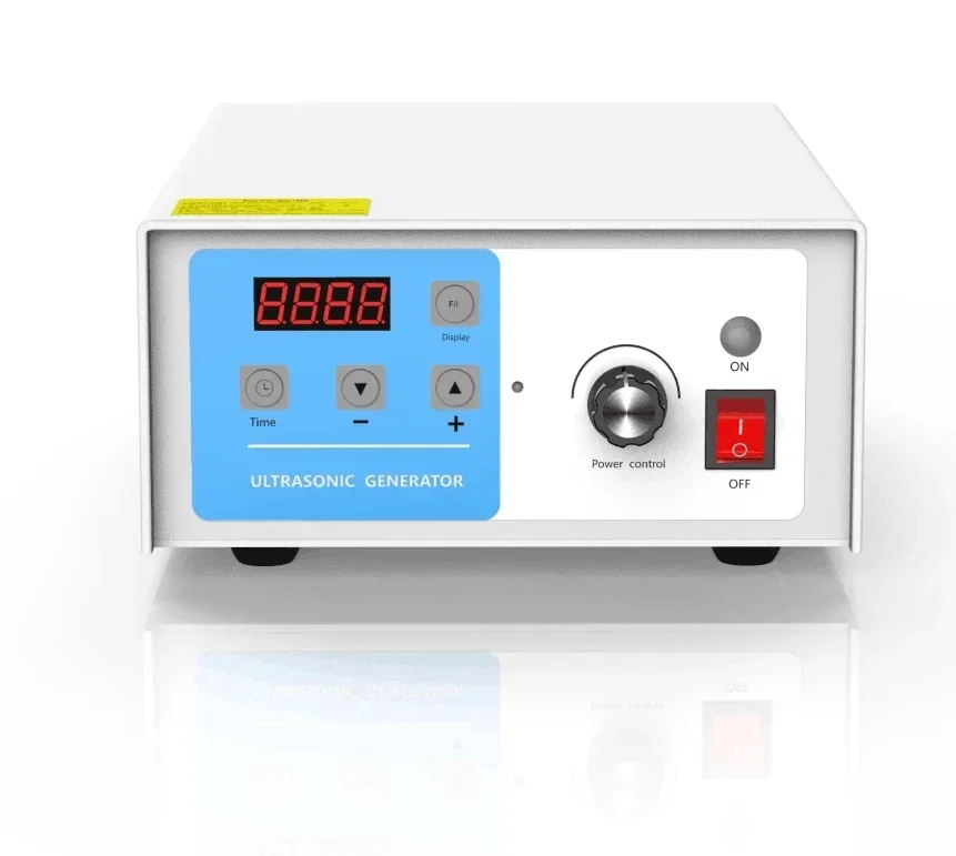 Intelligent ultrasonic generator 28K40K small ultrasonic oscillator generator ultrasonic dishwasher power supply