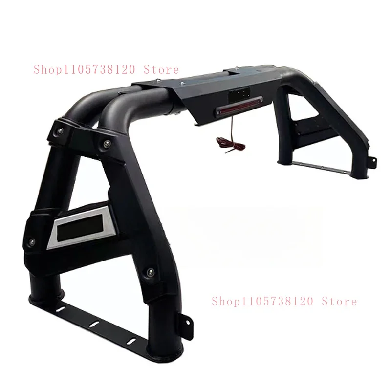 Auto Parts Heavy Roll Cage 4X4 Off-Road Ranger/Hilux Vigo//Rocco NP00//L0/D-/Tacoma