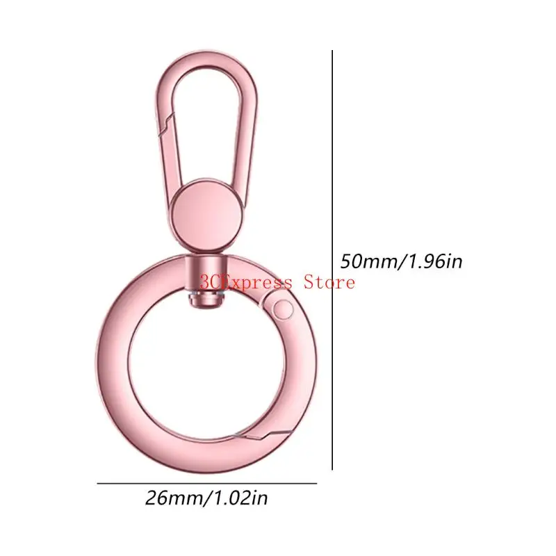 قابلة للفصل لا تدور حامل الهاتف سلس الأسطح الانتهاء من قبضة أصابع الهاتف المحمول لكاميرات الهواتف الذكية