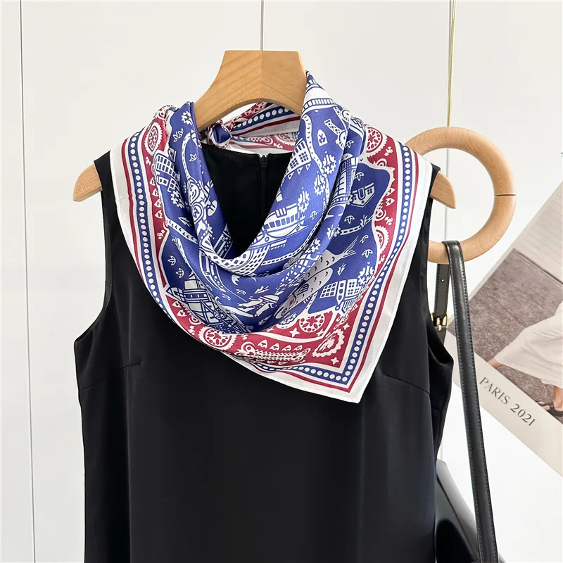 65-silk-scarf-women-spring-neck-shawl-square-head-bandanas-hair-bag-accessories-women-foulard-femme-65cm-65cm