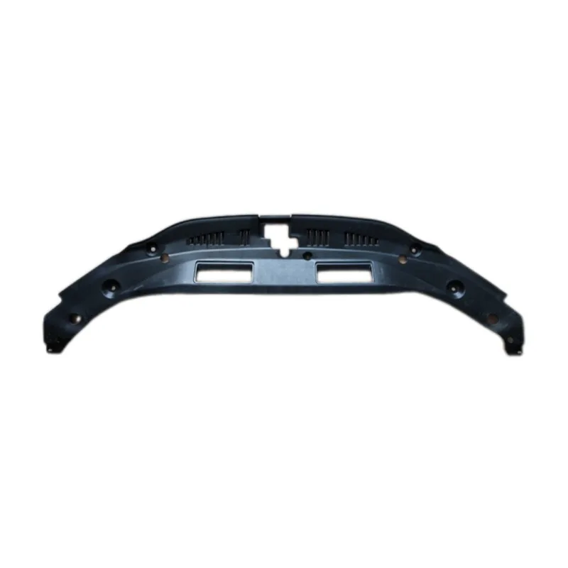 Water tank upper guard
