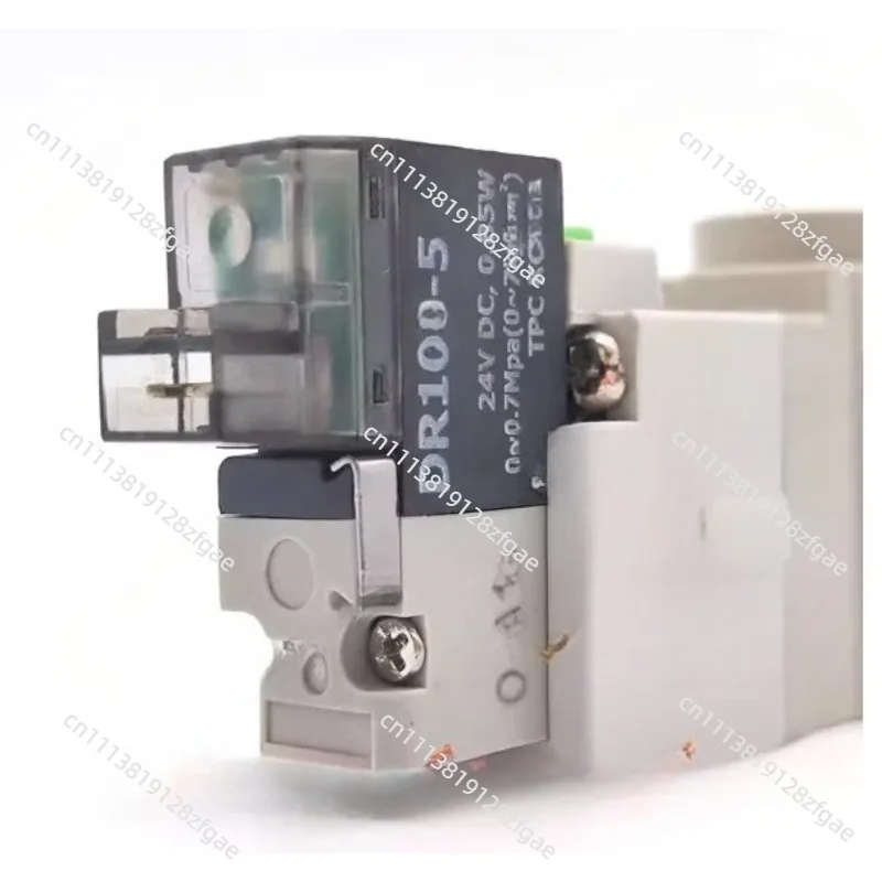 brand new South Korea original solenoid valve DV3120 DV1120 DV3220 DV3320 DV4120 5H 5V DR100-5
