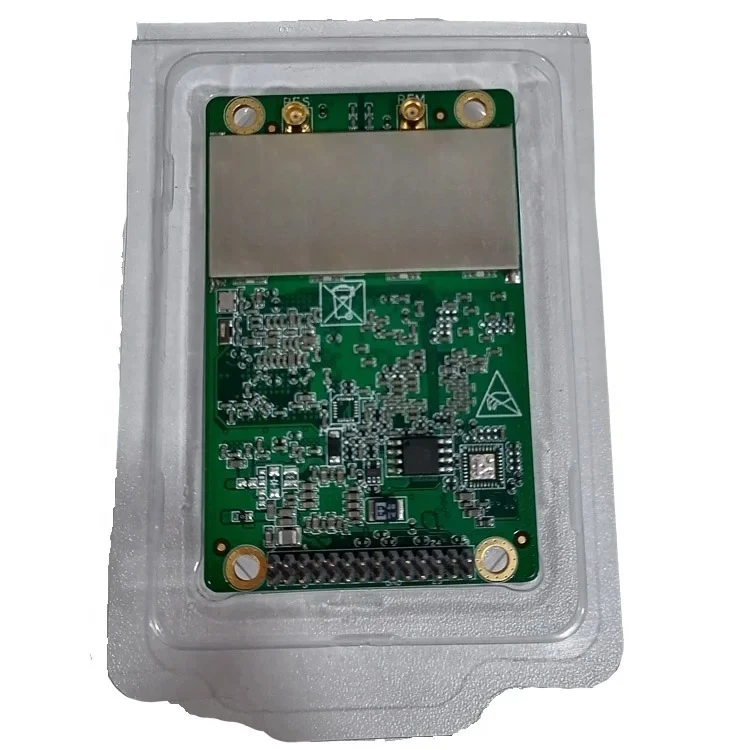 

GNSS-приемник Rover Station RTK, материнская плата UN682