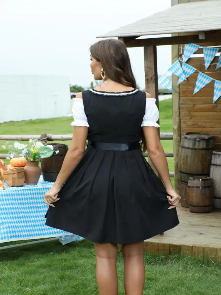 Thumbnail 2 - #5 Dirndls Sale