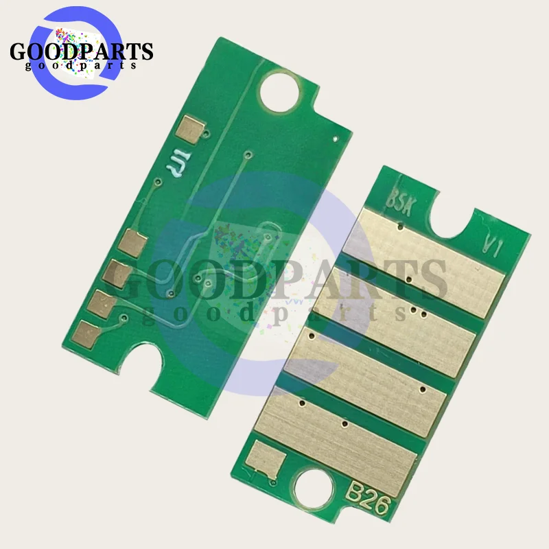10 Uds. de chips de cartucho de tambor 101R00554 utilizados para la unidad de imagen Xerox VersaLink B400 B405 65K
