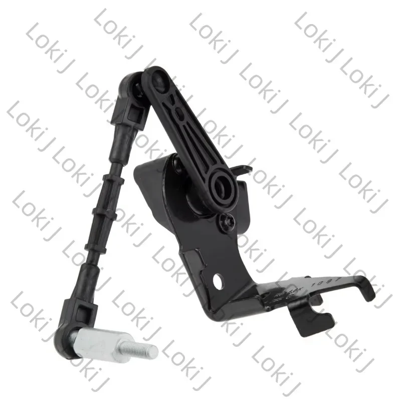 

Genuine OEM Front Axle Left Headlight Level Sensor 8W0941285C,8W0941285E For AUDI A4/S4 B9 1.4/2.0/3.0 2016-2020,A5/S5 2016-2020