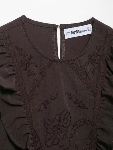 6 best sales vinterblusar - №2