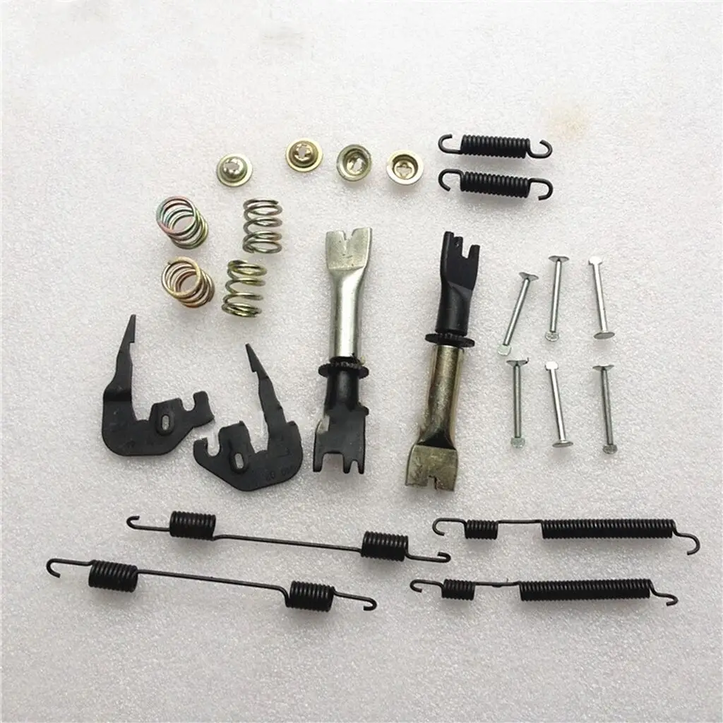 Rear Brake Repair S… - image