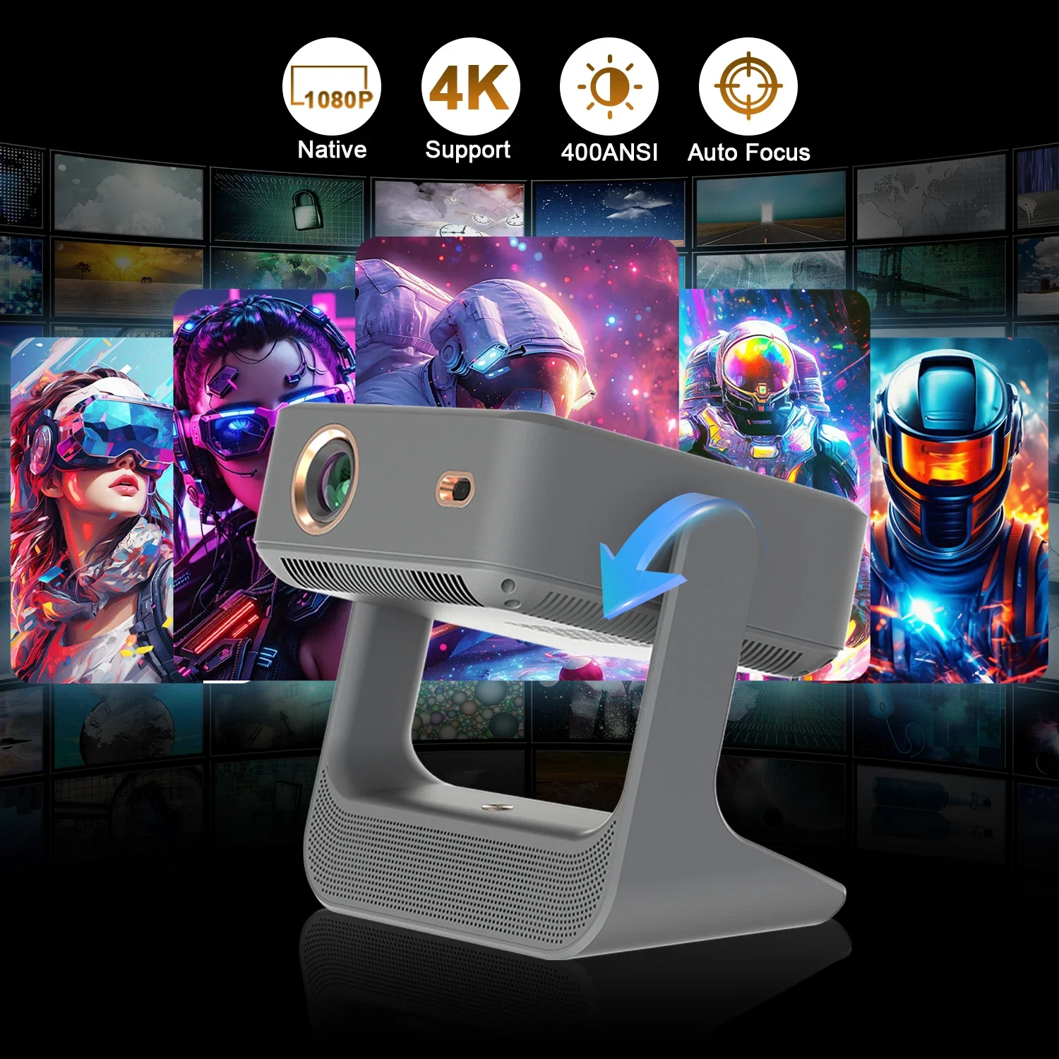 Netflix， Prime Vide… - image