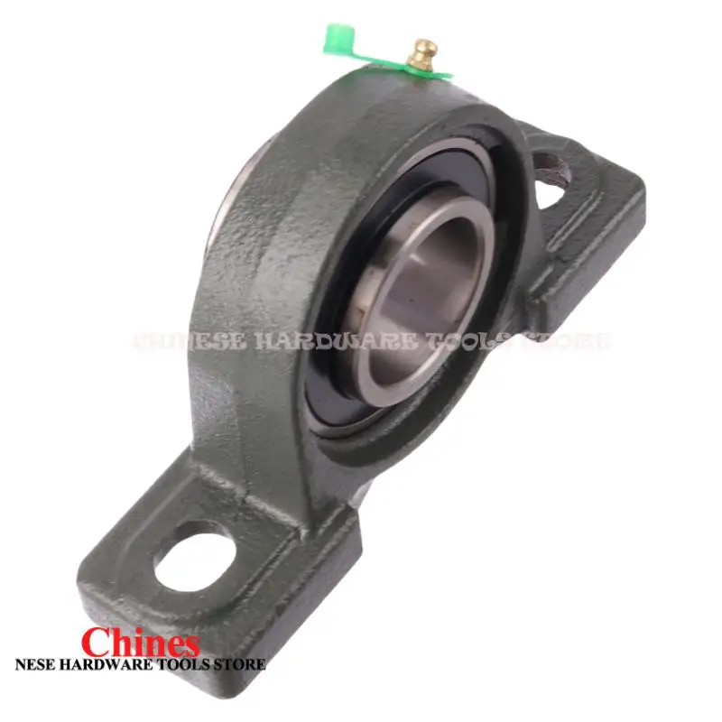 Hot Sale Top Fashion 1pc  Ucp209 Inner Mounted Block Cast Housing Self-aligning Pillow Bearing