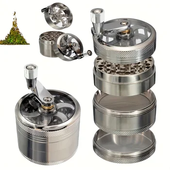 Manual Spice Grinder 1