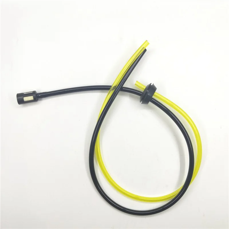 20 قطعة استبدال خرطوم الوقود الأنابيب خزان تصفية ل ستريمر الانتهازي آلة تقطيع الفراشي بالمنشار خط الوقود Filter-B61B