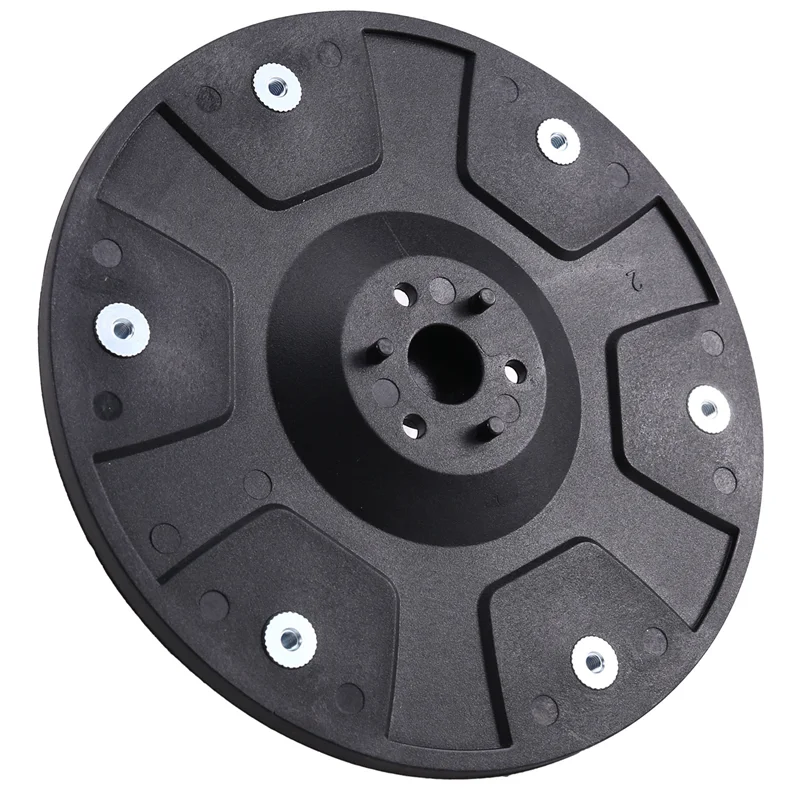 A34R Robotic Lawnmower Tuning Blade Disc Robotic Mower Turntable Lawnmower Tuning Blade Disc For Segway