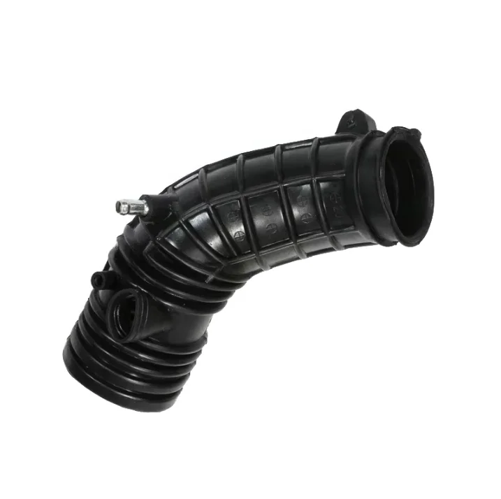 17228-5A2-A00 Воздухозаборный шланг, трубка воздушного потока для Honda Accord 2.0L 2.4L 3.0L 2003-2007 2008-2012 2013 2014 2015 2016 2017