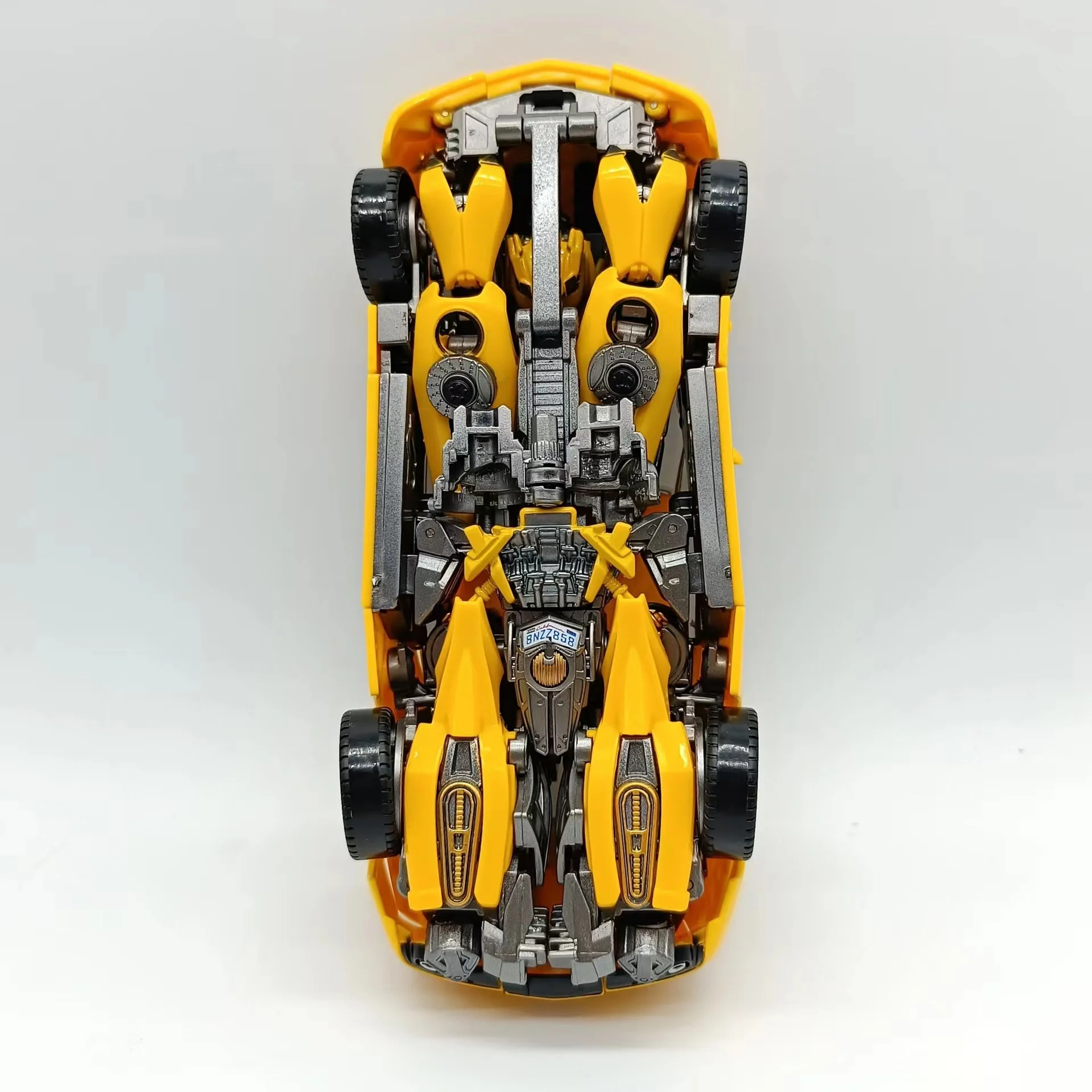 Transformation MasterPiece XP13 XP-13 Wasp Movie Series Enlarged