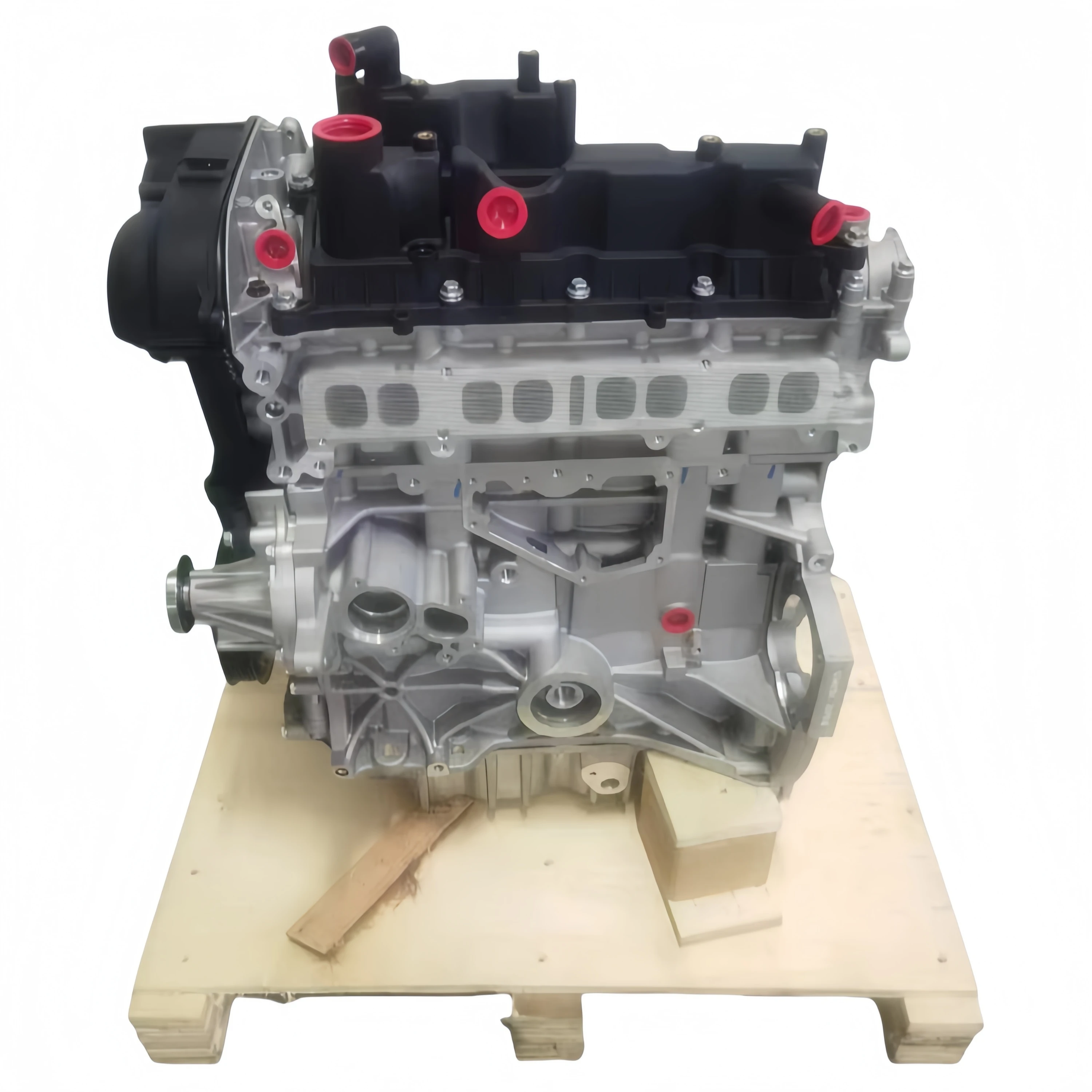 High quality B4164T engine suitable for Ford Focus turbocharged 1.6T EcoBoost  