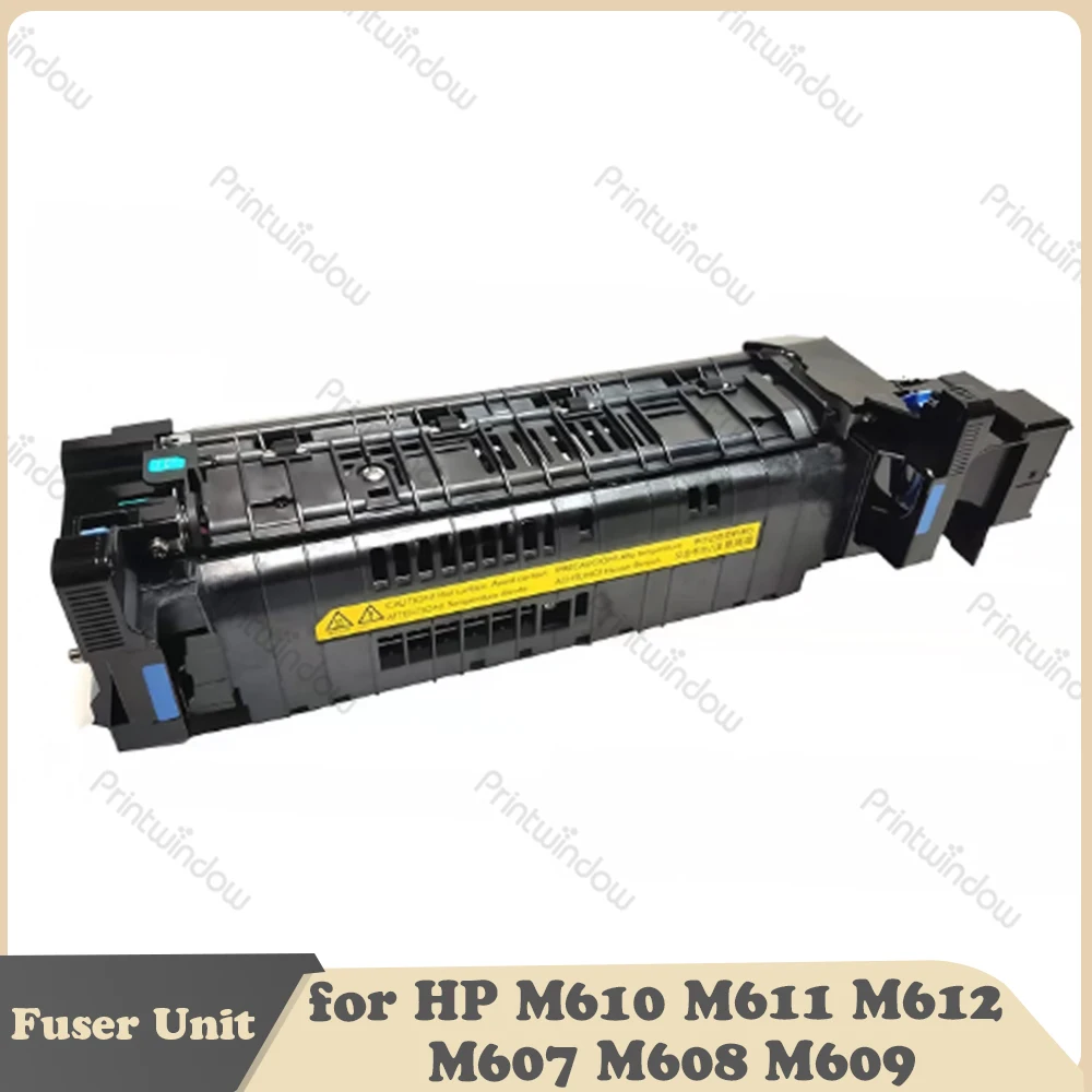 L0H25A Compatible New Fuser Unit For HP M610 611 612 607 608 609 Heating Assembly