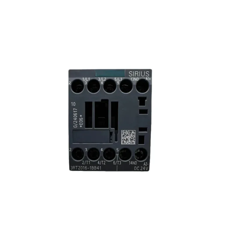 

New original contactor 3RT2016-1BB41