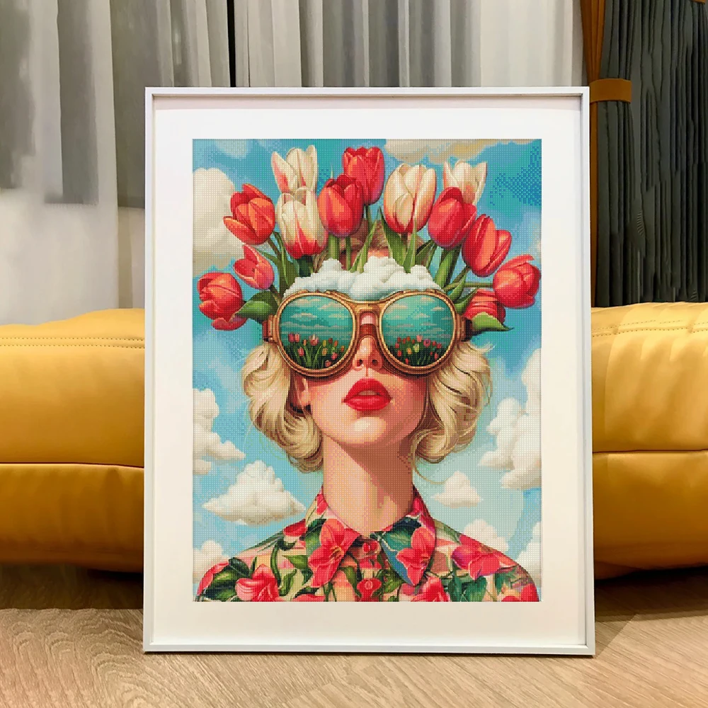 Thumbnail 3 - #79 Highest Rated Mosaic Kits to Buy in 2026