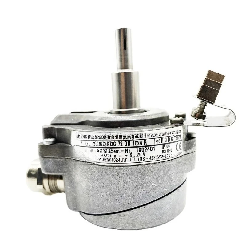 Brand New Original SEW SEURODRIVE Spread shaft encoder ES1R OG72DN1024R 1860607 in stock